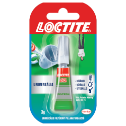 Loctite Super Bond Liquid 3 g